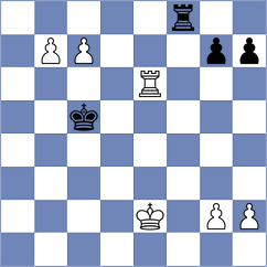 Rozman - Harish (chess.com INT, 2024)