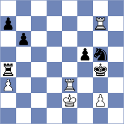 Nguyen Ngoc Truong Son - Vasquez Schroeder (chess.com INT, 2024)