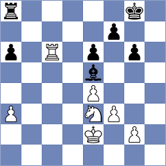 Molina - Toczek (chess.com INT, 2021)