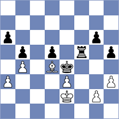 Blokhuis - Comp WChess (The Hague, 1997)