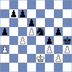 Al Darmaky - Seder (Chess.com INT, 2021)