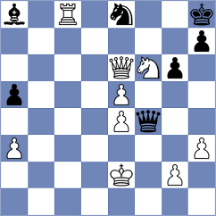 Nazaretyan - Obolentseva (chess.com INT, 2021)