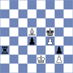 Giannatos - Biag (Chess.com INT, 2017)