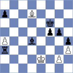 Delgadillo - Villegas (Chess.com INT, 2021)