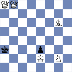 Kostic - Mica (chess.com INT, 2023)