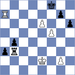 Tristan - Mieles Palau (chess.com INT, 2023)