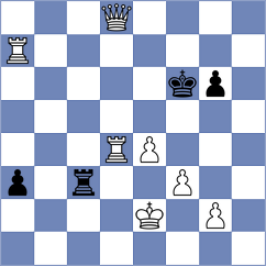 Cueto - Osinovsky (chess.com INT, 2024)