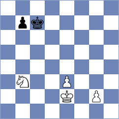 Ibrayev - Can (Chess.com INT, 2021)