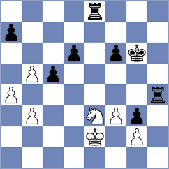 Veloso - Derjabin (chess.com INT, 2024)