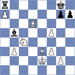 Mirzoev - Tsatsalashvili (chess.com INT, 2024)