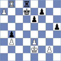 Basso - Roque (Chess.com INT, 2020)
