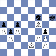Crevatin - Rees (chess.com INT, 2024)