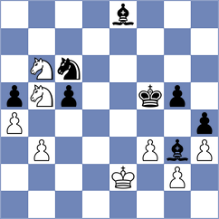 Kavri - Terry (chess.com INT, 2023)