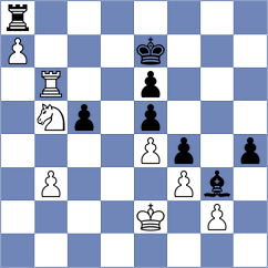 Filippova - Hehir (chess.com INT, 2024)