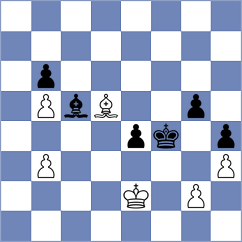 Otchiyev - Ansell (Chess.com INT, 2018)