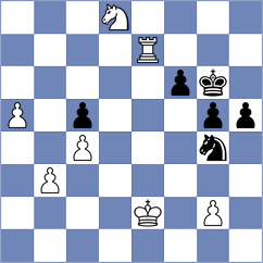 Gabrielian - Kathmale (Chess.com INT, 2020)