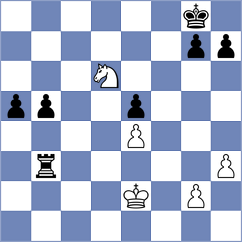 Aslanov - Froewis (Chess.com INT, 2021)