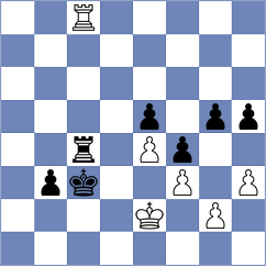 Idrisov - Zivkovic (Chess.com INT, 2021)