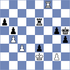 Castaldo - Meskovs (Chess.com INT, 2020)