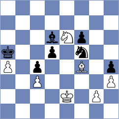 Egorov - Olape (Chess.com INT, 2020)