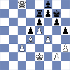 Guerra Mendez - Cardozo (chess.com INT, 2023)
