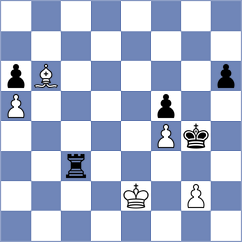 Karwowski - Goltsev (chess.com INT, 2024)