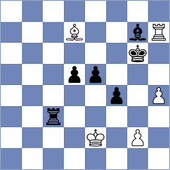 Tilahun - Amura (chess.com INT, 2024)