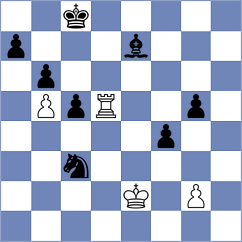 Umarov - Gutkovich (Chess.com INT, 2021)