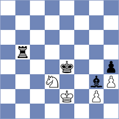 Vu - Nguyen (Chess.com INT, 2021)