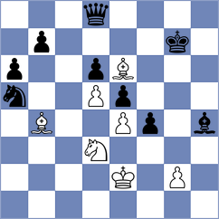 Buker - Fiori (Chess.com INT, 2020)