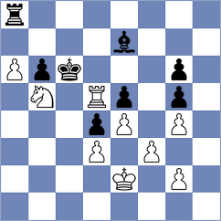 Salazar Olchowski - Koelle (Chess.com INT, 2021)