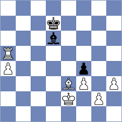 Skliarov - Bas Mas (chess.com INT, 2023)