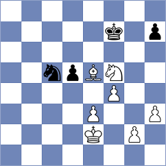 Kiseleva - Pragnya H G (FIDE Online Arena INT, 2024)