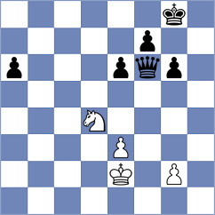Yordanov - Quintiliano Pinto (Chess.com INT, 2021)