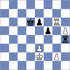 Sadubayev - Vianello (chess.com INT, 2022)