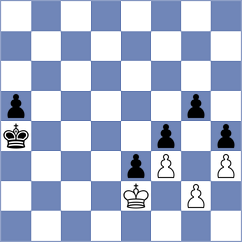 Krassilnikov - Dobrov (chess.com INT, 2021)