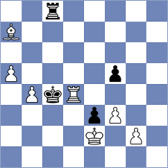Hamblok - Matthes (chess.com INT, 2024)