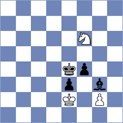 Grunberg - Bonte (Chess.com INT, 2021)