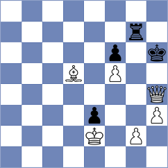 Kanyamarala - Abdyjapar (chess.com INT, 2021)