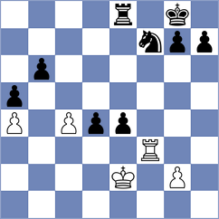 Kozlov - Spichkin (chess.com INT, 2024)