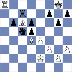 Margvelashvili - Solcan (chess.com INT, 2024)