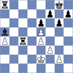 Winterberg - Ismayil (Chess.com INT, 2021)