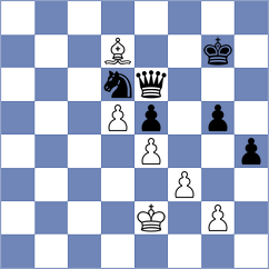 Eynullayev - Krysa (chess.com INT, 2021)