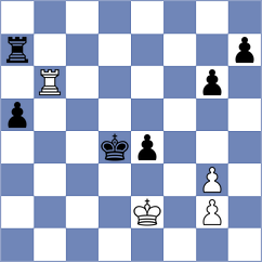 Dzhaparov - Seel (Chess.com INT, 2021)