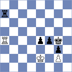 Winkels - Lenoir Ibacache (chess.com INT, 2024)