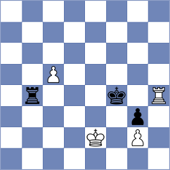 Vu - Grigoryan (chess.com INT, 2021)