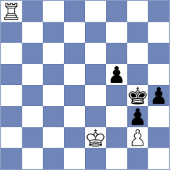 Van Foreest - Anton Guijarro (chess24.com INT, 2021)