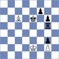 Huang - Cardenas Carbajal (chess.com INT, 2023)