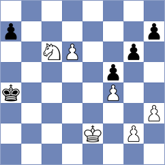 Hong - Pinheiro (chess.com INT, 2024)