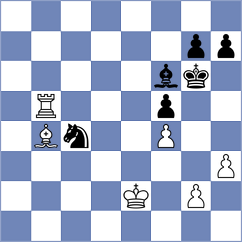 Campana - Arruebarrena (chess.com INT, 2021)